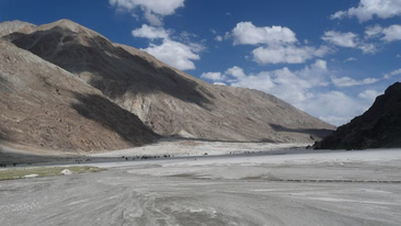 Viaggio in Ladakh