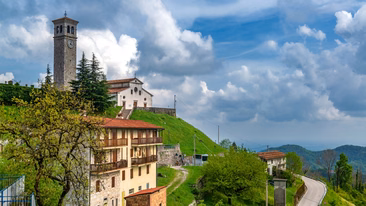 Itinerari e Luoghi