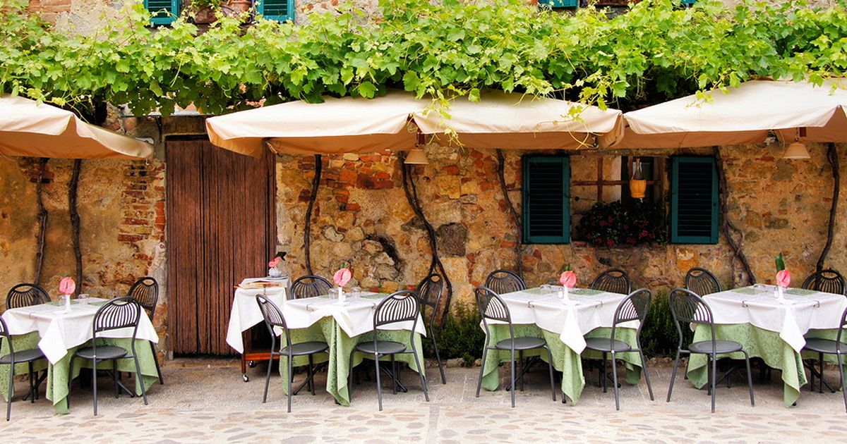 Tour enogastronomici e weekend di degustazione in Italia