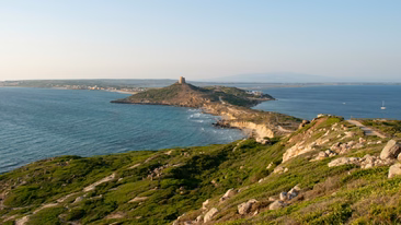 Tharros