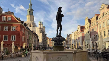 Poznań