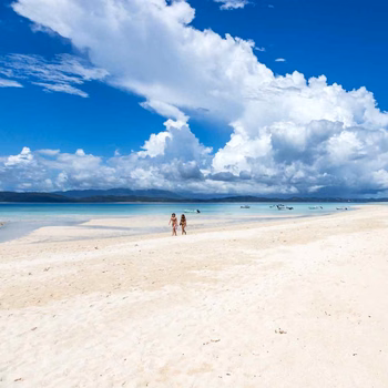 Madagascar