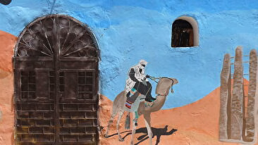 La (mia) bella bandiera dell’Algeria