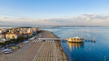 Europa, Italia