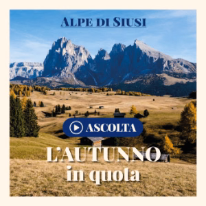 Alpe di Susi