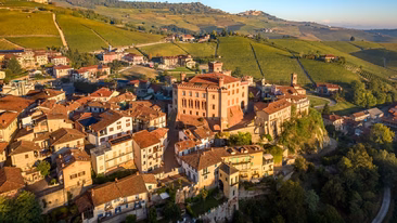 Langhe del Barolo