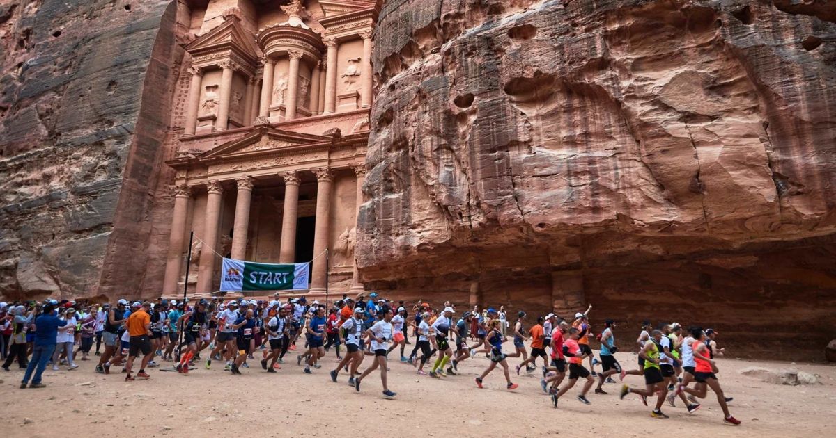 Maratone più belle del mondo: le 10 da correre| Dove Viaggi