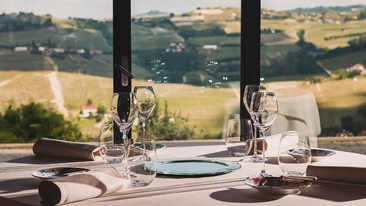 Mangiare bene nelle Langhe