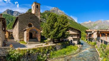 Itinerari e Luoghi