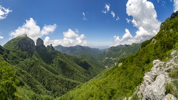 Alpi Apuane